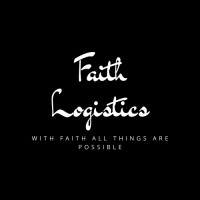 Faith Logistics logo, Faith Logistics contact details