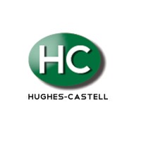 Hughes-Castell logo, Hughes-Castell contact details