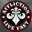 AFFLICTION HOLDINGS LLC. logo, AFFLICTION HOLDINGS LLC. contact details