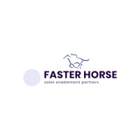 FASTER HORSE LIMITED logo, FASTER HORSE LIMITED contact details