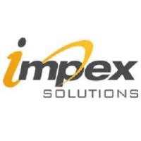 Impex Solutions logo, Impex Solutions contact details