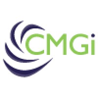 CMG Interactive Limited logo, CMG Interactive Limited contact details