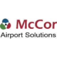 McCor Airport Solutions Limited logo, McCor Airport Solutions Limited contact details