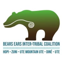 Bears Ears Inter-Tribal Coalition logo, Bears Ears Inter-Tribal Coalition contact details