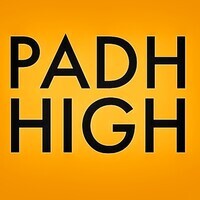 PADHAI logo, PADHAI contact details