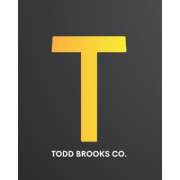 Todd Brooks Co. logo, Todd Brooks Co. contact details