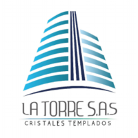 Cristales Templados La Torre S.A.S logo, Cristales Templados La Torre S.A.S contact details