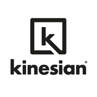 Kinesian logo, Kinesian contact details