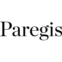 Paregis logo, Paregis contact details