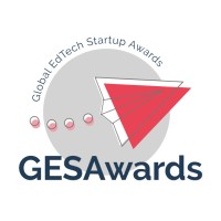 GESAwards logo, GESAwards contact details