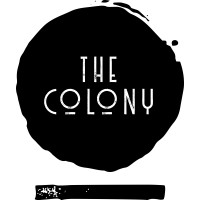 The Colony Lahore logo, The Colony Lahore contact details