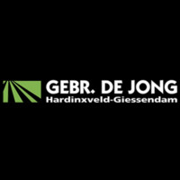 Gebr. de Jong logo, Gebr. de Jong contact details