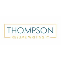 Thompson Resume Writing Co. logo, Thompson Resume Writing Co. contact details