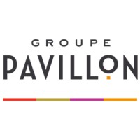 Groupe Pavillon logo, Groupe Pavillon contact details