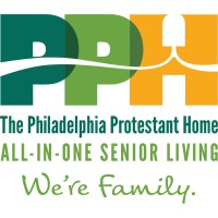 The Philadelphia Protestant Home logo, The Philadelphia Protestant Home contact details