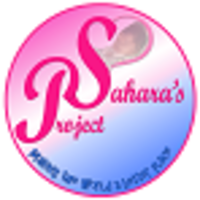 Sahara's Project logo, Sahara's Project contact details