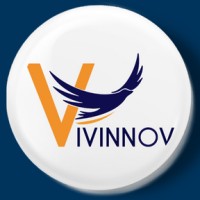 Vivinnov logo, Vivinnov contact details