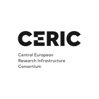 CERIC-ERIC logo, CERIC-ERIC contact details