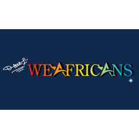 weafricans logo, weafricans contact details