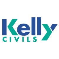 Kelly Civils logo, Kelly Civils contact details