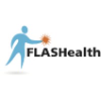 FLASHealth, LLC logo, FLASHealth, LLC contact details