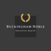 Buckingham Noble | Executive Search logo, Buckingham Noble | Executive Search contact details