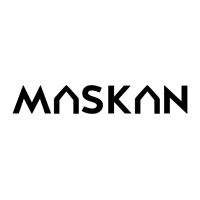 Maskan logo, Maskan contact details