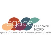 Agence d'urbanisme AGAPE logo, Agence d'urbanisme AGAPE contact details