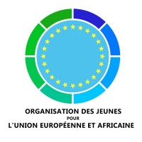 Organisation des Jeunes pour l’Union Européenne et Africaine logo, Organisation des Jeunes pour l’Union Européenne et Africaine contact details