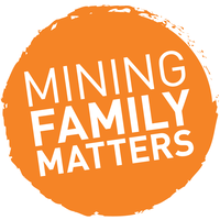 Mining Family Matters logo, Mining Family Matters contact details