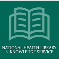 National Health Library & Knowledge Service logo, National Health Library & Knowledge Service contact details