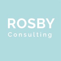 Rosby logo, Rosby contact details