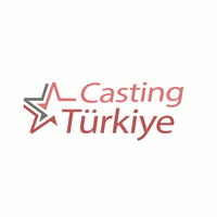 Casting Türkiye logo, Casting Türkiye contact details