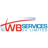 WB SERVICES UK LTD logo, WB SERVICES UK LTD contact details