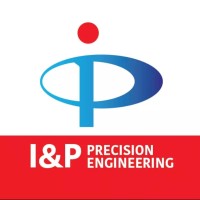 I&P Precision Engineering Sdn Bhd logo, I&P Precision Engineering Sdn Bhd contact details