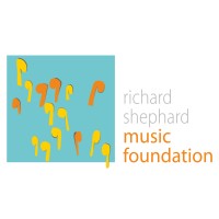 Richard Shephard Music Foundation logo, Richard Shephard Music Foundation contact details