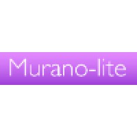 Murano-Lite.com logo, Murano-Lite.com contact details