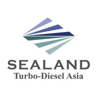 Sealand Turbo-Diesel Asia Pte ltd logo, Sealand Turbo-Diesel Asia Pte ltd contact details