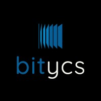 bitycs logo, bitycs contact details