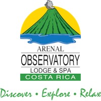 Arenal Observatory Lodge & Spa logo, Arenal Observatory Lodge & Spa contact details