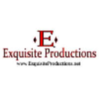 Exquisite Productions logo, Exquisite Productions contact details