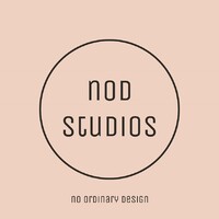 nod studios logo, nod studios contact details