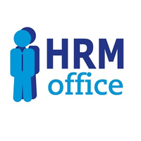 HRM Office BV logo, HRM Office BV contact details