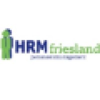 HRM-Friesland logo, HRM-Friesland contact details