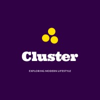 Cluster Living logo, Cluster Living contact details