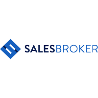 Salesbroker.eu logo, Salesbroker.eu contact details