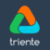 Triente logo, Triente contact details