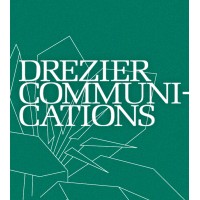 Drezier Communications logo, Drezier Communications contact details