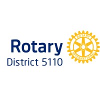 ROTARY INTERNATIONAL DISTRICT 5110 logo, ROTARY INTERNATIONAL DISTRICT 5110 contact details