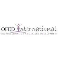 OFED International logo, OFED International contact details